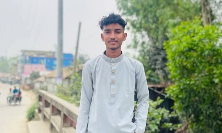 কালিহাতীতে মোটরসাইকেল দুর্ঘটনায় যুবক নিহত