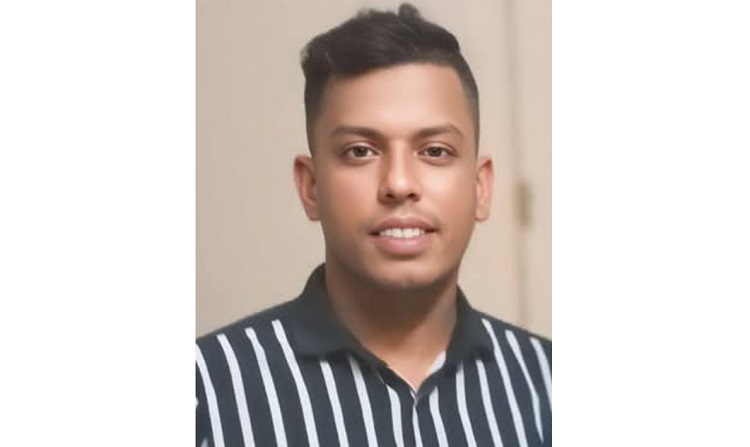 রামগতিতে ছাত্রলীগ কর্মি গ্রেপ্তার
