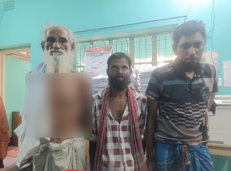 ভূঞাপুরে মাদক কারবারির কারাদন্ড