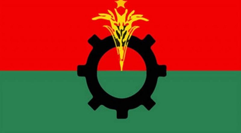 চট্টগ্রাম দক্ষিণ জেলা বিএনপির পূর্ণাঙ্গ আহ্বায়ক কমিটি ঘোষণা