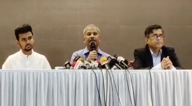 ‘বড় ধরনের সংস্কার রাজনৈতিক ঐকমত্য ছাড়া বাস্তবায়ন করা হবে না’
