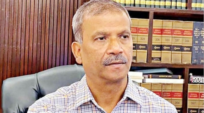 অনলাইন জুয়া নিষিদ্ধ: আসিফ নজরুল
