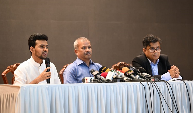 তরুণ ও যুব সমাজকে এআই বিষয়ে প্রশিক্ষণ দেবে যুব অধিদপ্তর