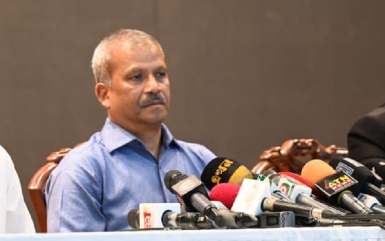নির্বাচনী এলাকার সীমানা পুনর্নির্ধারণে আইন সংশোধনের অনুমোদন
