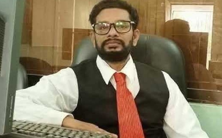 শরীয়তপুরে জমি নিয়ে বিরোধে স্কুল শিক্ষককে পিটিয়ে হত্যা
