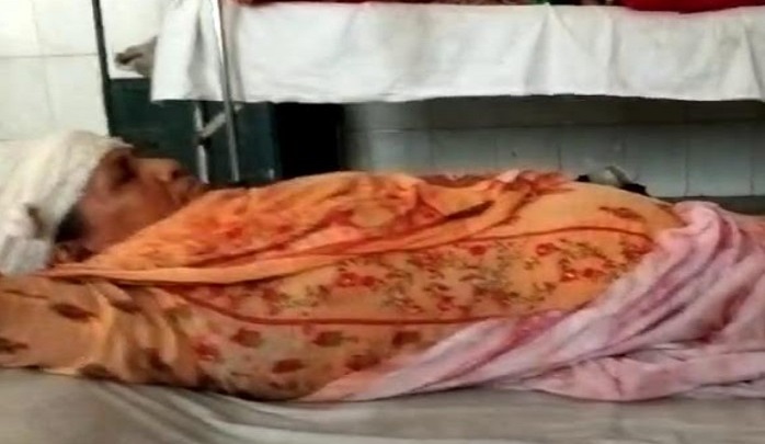 নড়িয়ায় জমি সংক্রান্ত বিরোধে সংঘর্ষ, আহত ১