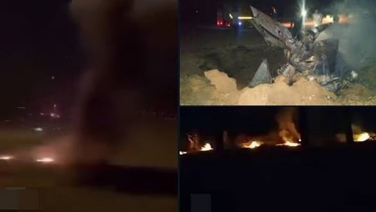 নিয়ন্ত্রণ রেখায় পাকিস্তানের গুলি, তিন ভারতীয় নিহত
