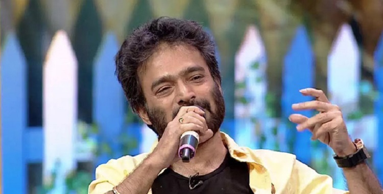 আমি যুদ্ধ নিয়ে আতঙ্কিত : নচিকেতা