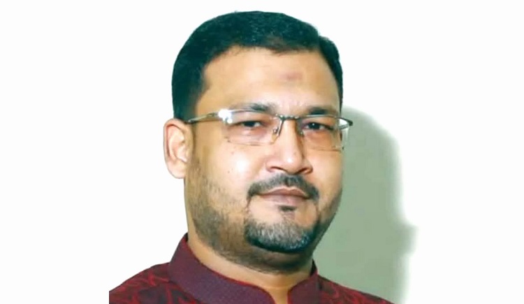 চাঁপাইনবাবগঞ্জ পৌরসভার সাবেক মেয়র মোখলেসুর গ্রেপ্তার