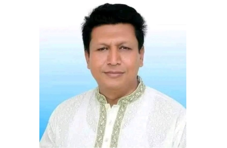 ইউনিয়ন পরিষদে গিয়েছিলেন চেয়ারম্যান, ধরে নিয়ে গেল পুলিশ