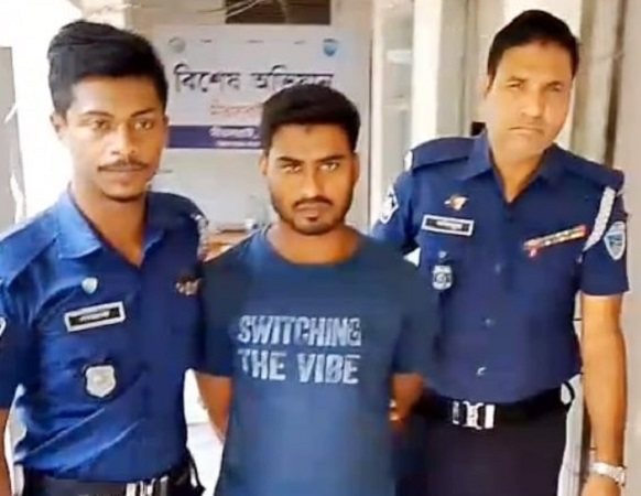 মিরসরাইয়ে হাঁস কাণ্ডে হত্যা: পুলিশের জালে অভিযুক্ত
