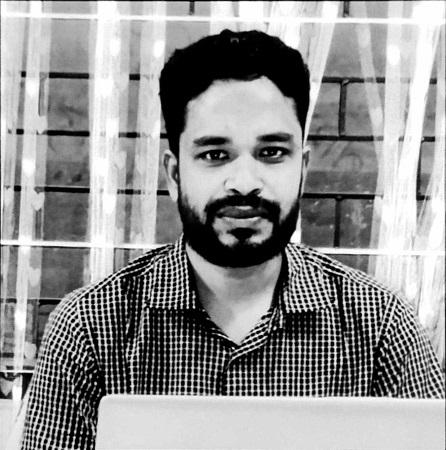 বাইক দুর্ঘটনায় খুবি শিক্ষার্থী নিহত