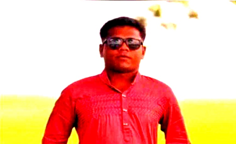 নিখোঁজ যুবকের বিদ্যুতের তার প্যাঁচানো মরদেহ উদ্ধার