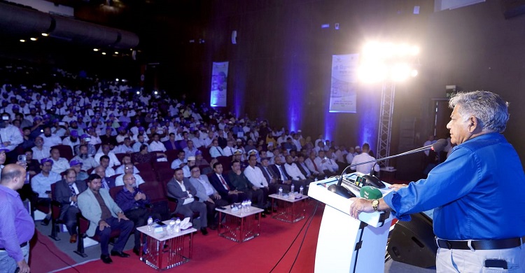 নৌ নিরাপত্তা নিশ্চিতকরণে বর্তমান সরকার বদ্ধপরিকর: উপদেষ্টা সাখাওয়াত হোসেন