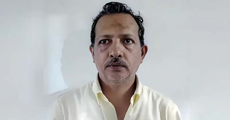 শেখ হাসিনার ব্যক্তিগত কর্মকর্তা মিজান গ্রেপ্তার