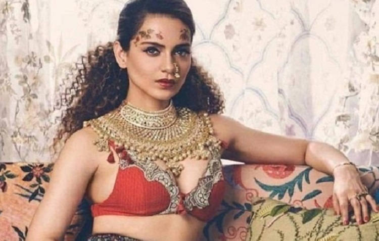 ‘অপারেশন সিঁদুর’ নিয়ে উচ্ছ্বাস কঙ্গনা