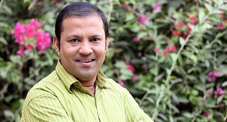 কারাগারে অভিনেতা সিদ্দিক