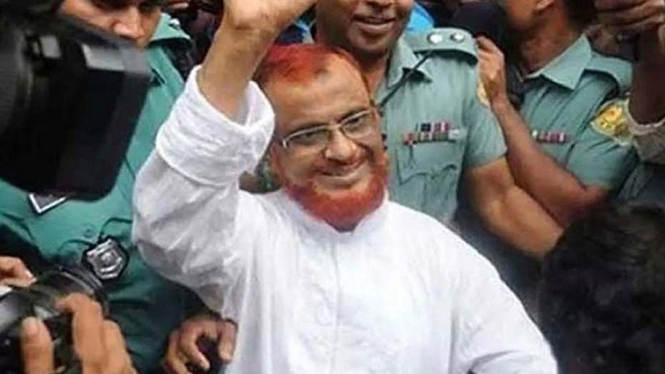 এটি এম আজহারের আপিল শুনানি শেষ, আদেশ ২৭ মে