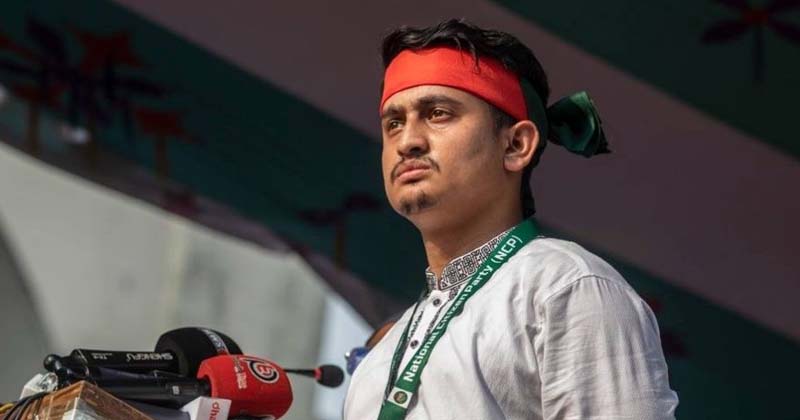 মুখোশ উন্মোচিত হলে মুখ দেখানো কঠিন হয়ে পড়বে: সারজিস
