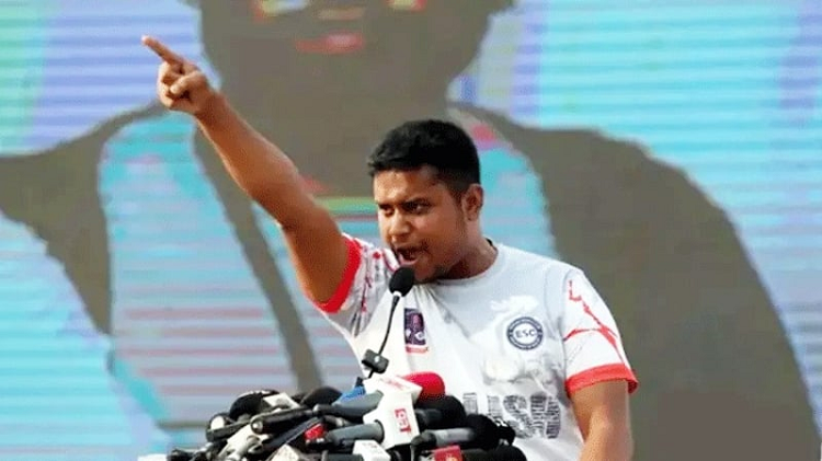 আ. লীগ পুনর্গঠনে ভারতের সহযোগিতায় চলতি মাসে ২৩ গোপন বৈঠক: হাসনাত