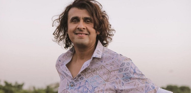 নিষেধাজ্ঞার কবলে সোনু নিগম