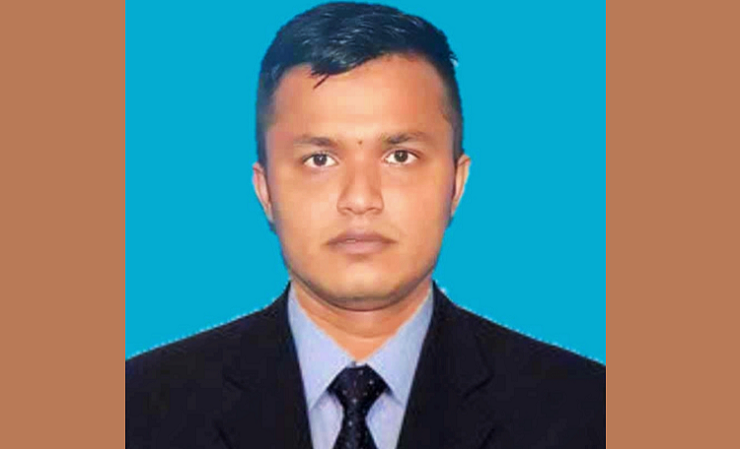 লোহাগড়ায় সাংবাদিককে প্রাণনাশের হুমকি