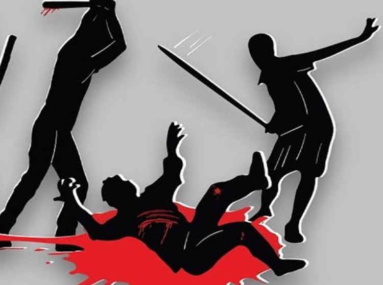 লোহাগড়ায় ভাইয়ের হাতে ভাই খুন