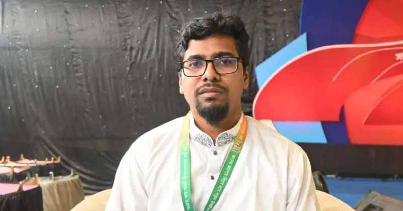 ‘আওয়ামী’ পৃষ্ঠপোষক উপদেষ্টাদের শাস্তির দাবি শিবির সেক্রেটারির