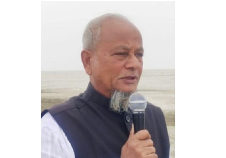 ভূঞাপুরে আ.লীগ নেতা গ্রেপ্তার