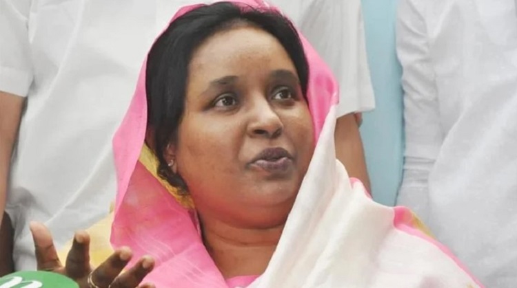 কাশিমপুর কারাগারে ঠাঁই হল আইভীর