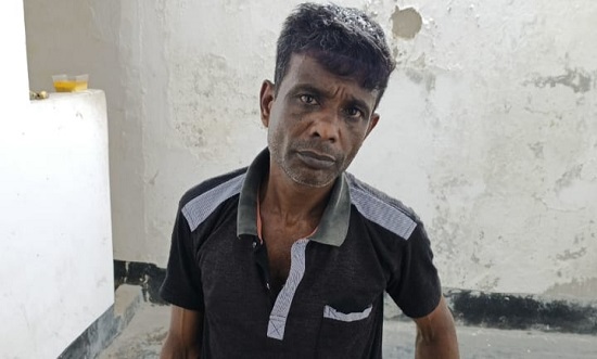 কালীগঞ্জে ইয়াবাসহ গ্রেপ্তার ১