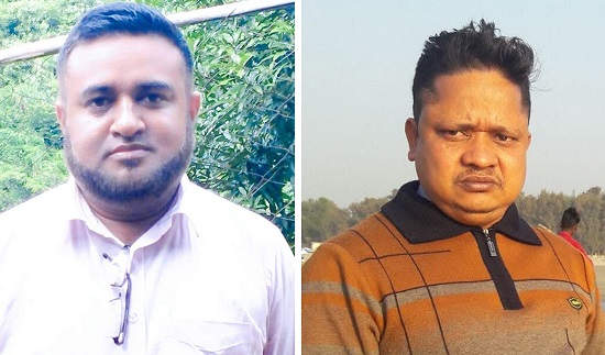 ঘুষ নেয়ায় অভিযোগে ইউনিয়ন ভূমি সহকারীসহ ২ জন বরখাস্ত 