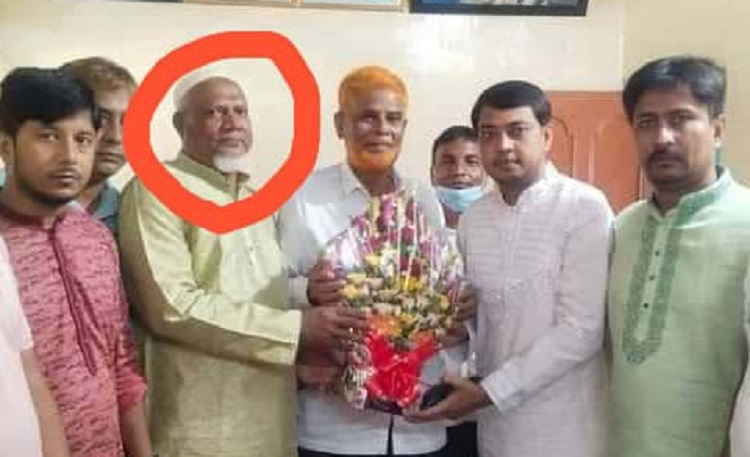 চাঁপাইনবাবগঞ্জে আ.লীগ নেতার লাঠিয়াল বাহিনীর প্রধান হাম্মাদসহ গ্রেপ্তার ১৩