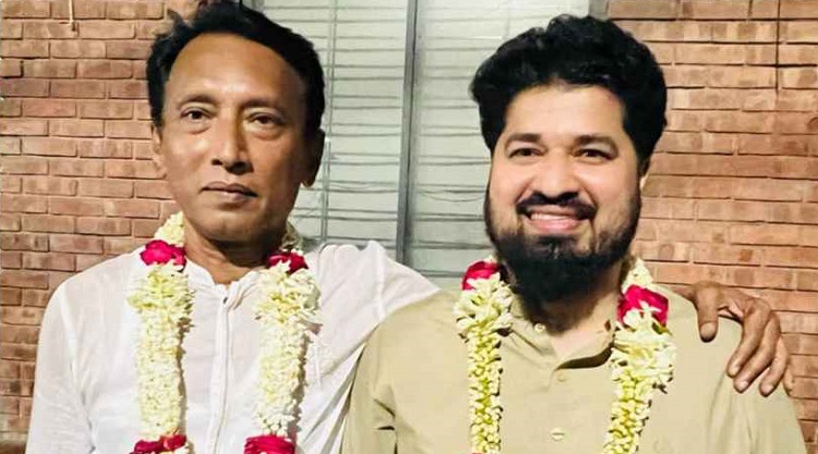 অবশেষে নতুন নেতৃত্ব পেল চলচ্চিত্র পরিচালক সমিতি