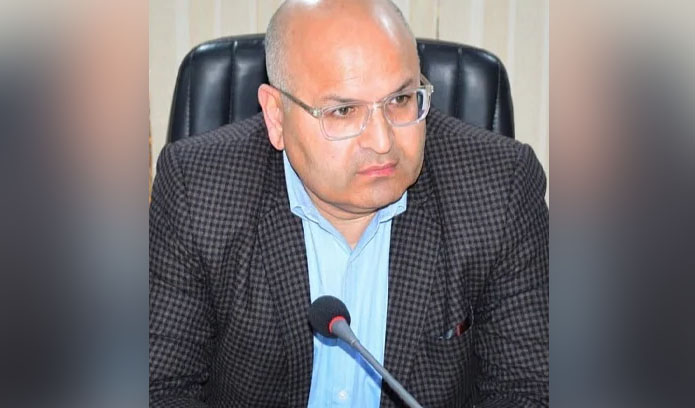 পাকিস্তানের গোলায় ভারতীয় কর্মকর্তার মৃত্যু