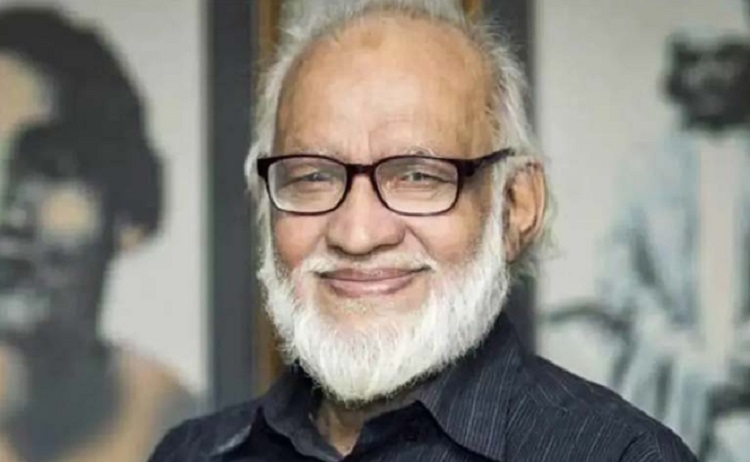 চলে গেলেন মুস্তাফা জামান আব্বাসী