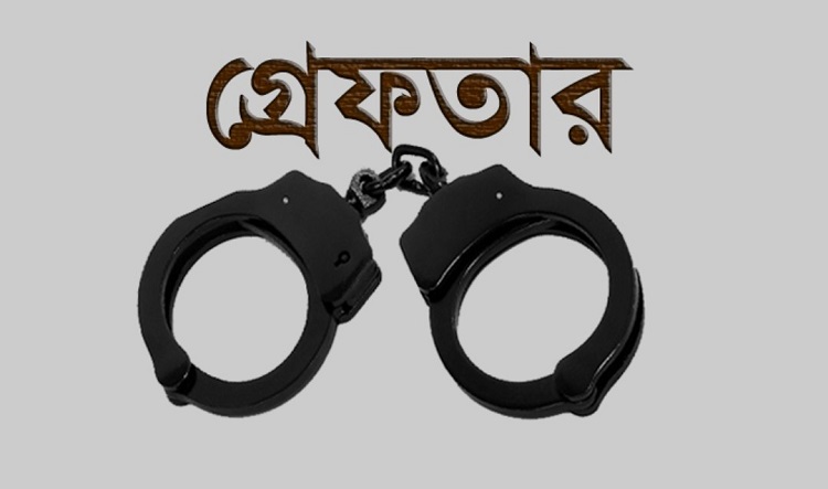 নলছিটিতে আ'লীগ সভাপতিসহ গ্রেপ্তার ২