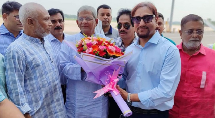 চট্টগ্রাম থেকে শুরু হচ্ছে তারুণ্যের সমাবেশ