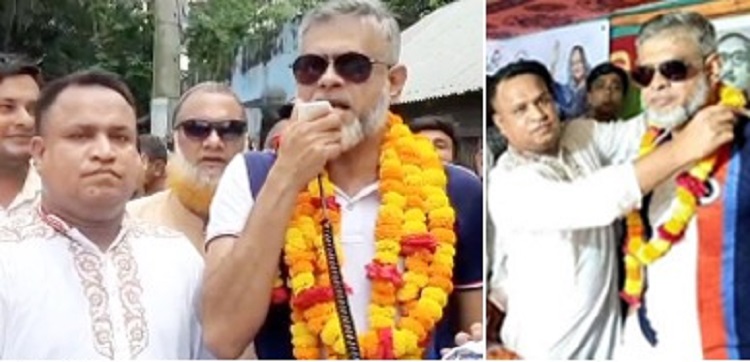কুমিল্লায় আওয়ামী সুবিধাবাদীদের বিএনপিতে অনুপ্রবেশের চেষ্টা