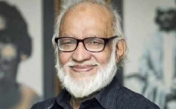 আজিমপুর কবরস্থানে চিরনিদ্রায় মুস্তাফা জামান আব্বাসী