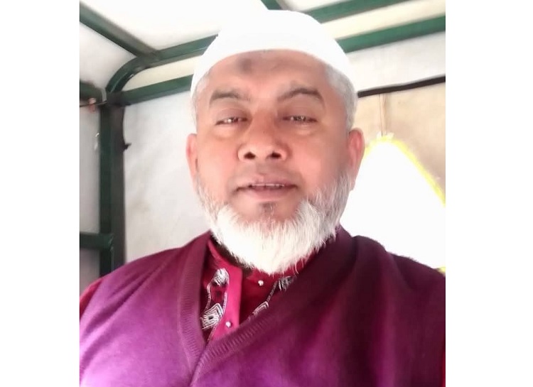 পরশুরামে জেলা যুবলীগ নেতাসহ গ্রেপ্তার ৩