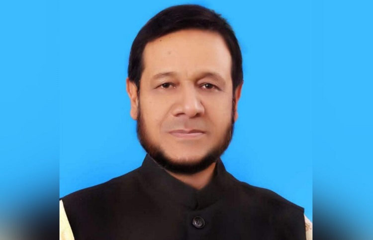 শেরপুরে আওয়ামী লীগ নেতা শামসুর রহমান গ্রেপ্তার