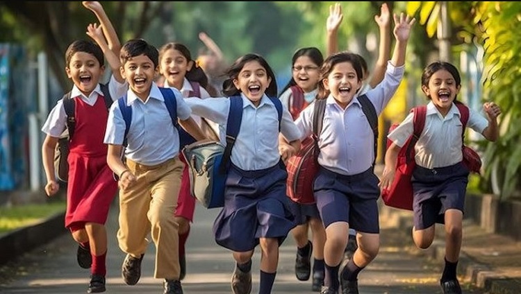 শিক্ষাপ্রতিষ্ঠানে টানা ১৯ দিনের ছুটি