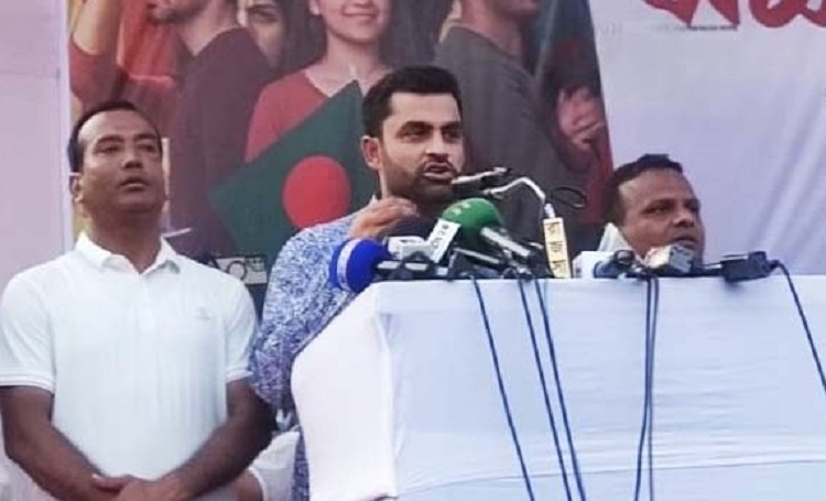 চট্টগ্রাম থেকে জাতীয় দলে খেলোয়াড় কেন যাচ্ছে না প্রশ্ন তামিম ইকবালের