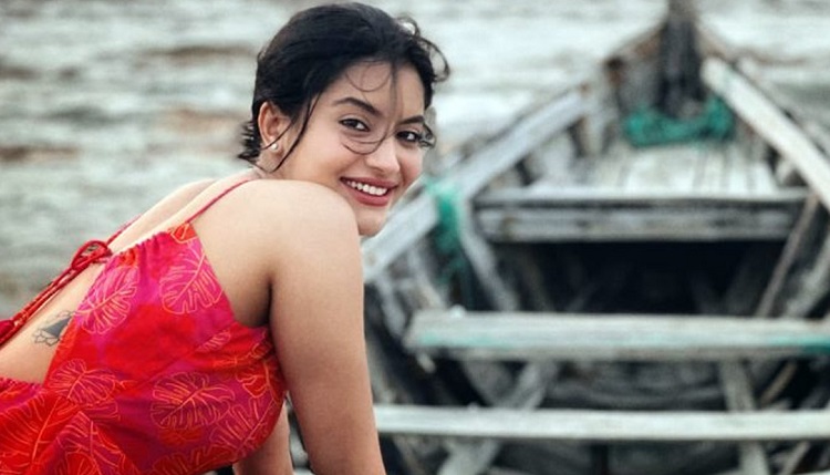 অনুদানের সিনেমায় নাজিফা তুষি