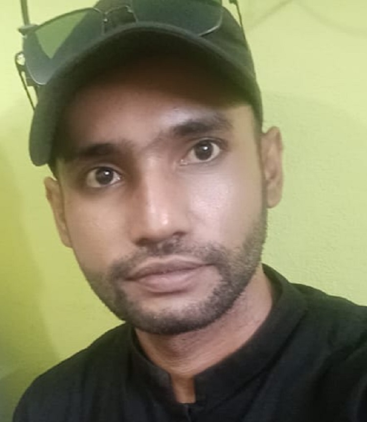 ষড়যন্ত্রমূলক মামলায় গ্রেফতার টঙ্গীর স্বেচ্ছাসেবক দলনেতা
