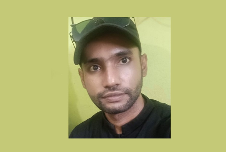 ষড়যন্ত্রমূলক মামলায় গ্রেফতার টঙ্গীর স্বেচ্ছাসেবক দলনেতা
