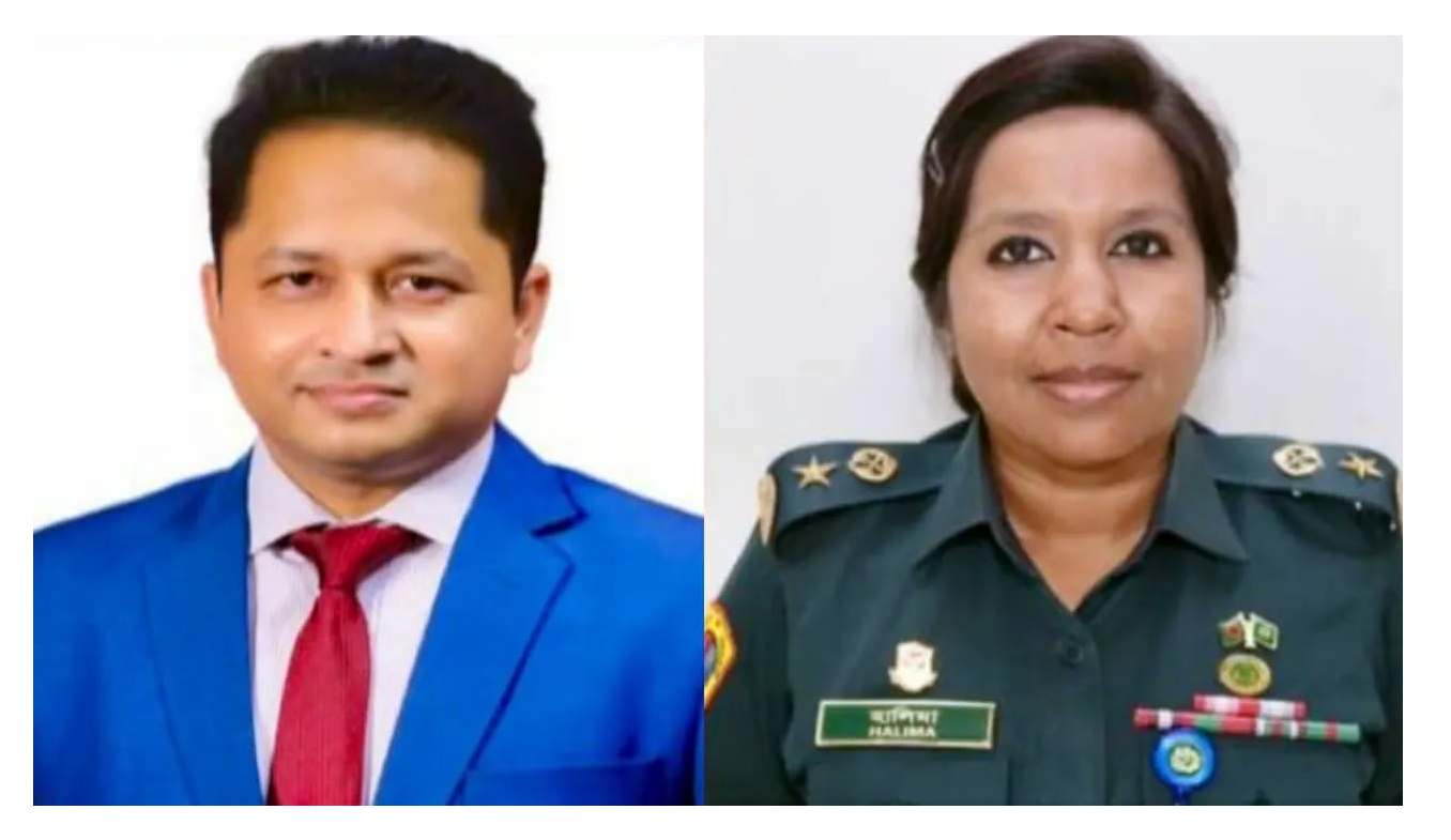 কুমিল্লার সিনিয়র জেল সুপারকে গ্রেপ্তারের হুমকি এডিসির, অডিও ভাইরাল