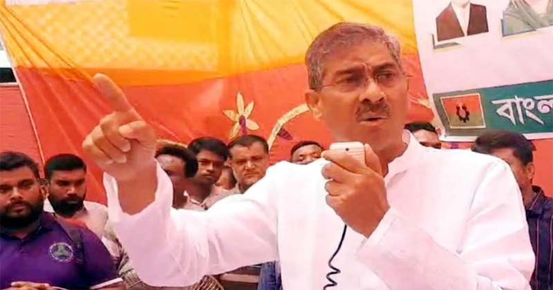 ৯ মাসেও শেখ হাসিনার বিচার প্রক্রিয়া দৃশ্যমান হয়নি: এ্যানি
