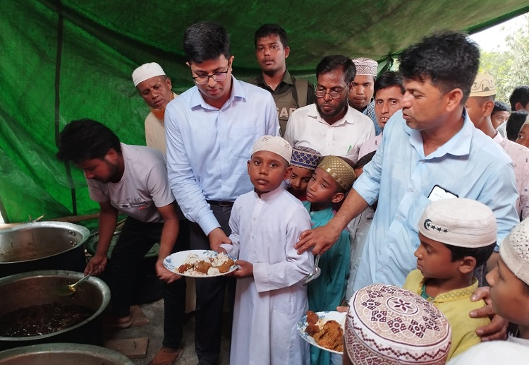 কসবায় বাল্যবিবাহ বন্ধ করল নির্বাহী ম্যাজিস্ট্রেট